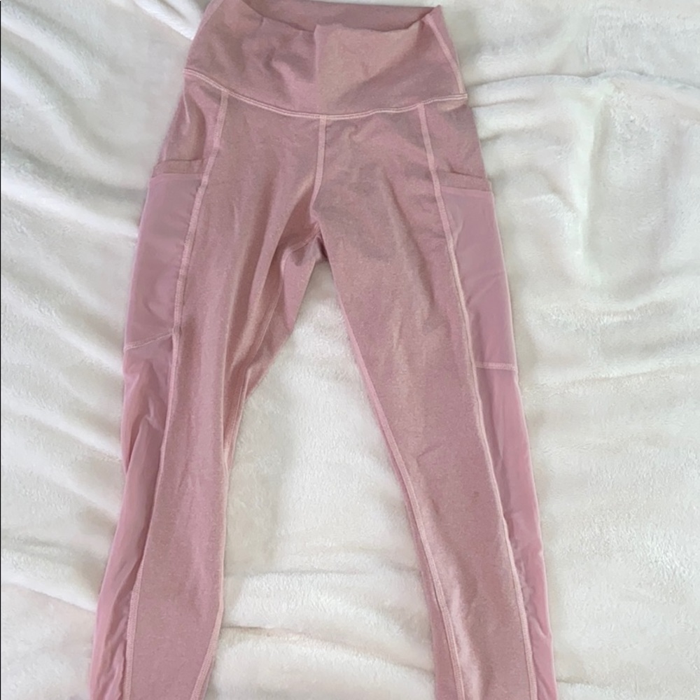 fabletic leggings